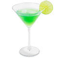130ml 4.5oz Festivals Gift The Cocktail Drinking Martini Glass Cups!Promotion Cocktail Glass/ Martini Glass Volume